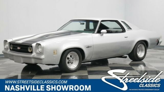 Chevrolet Chevelle 1973 image number 0