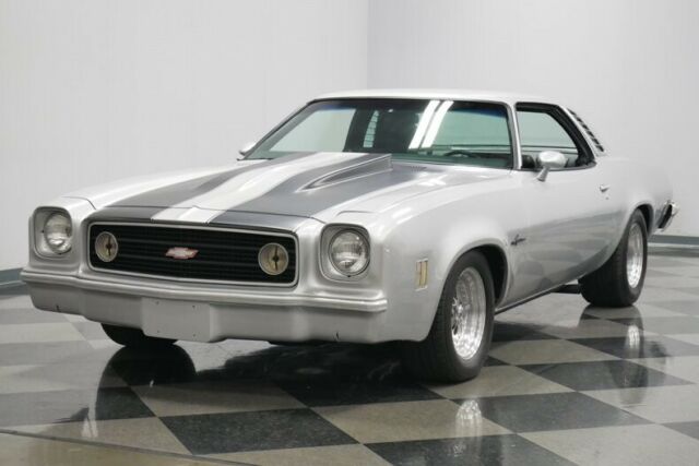 Chevrolet Chevelle 1973 image number 20