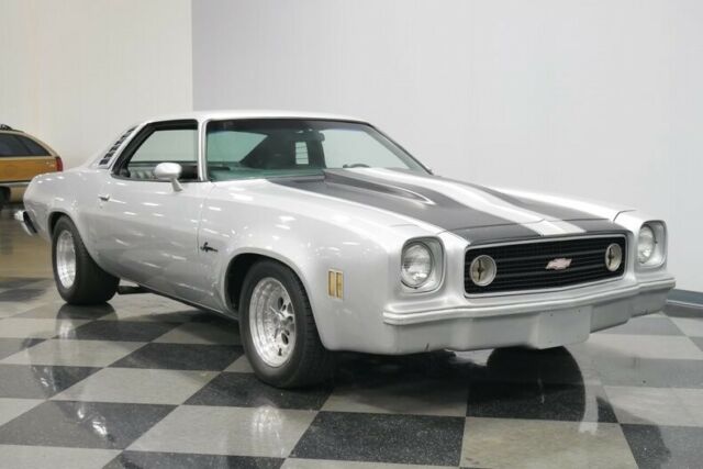 Chevrolet Chevelle 1973 image number 41