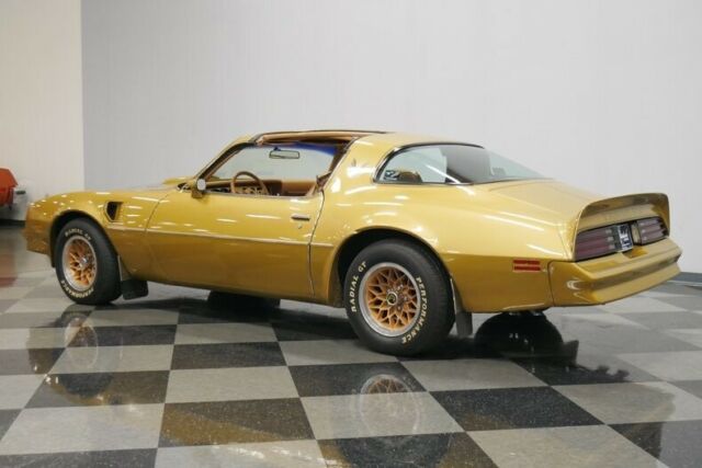 Pontiac Firebird 1978 image number 32