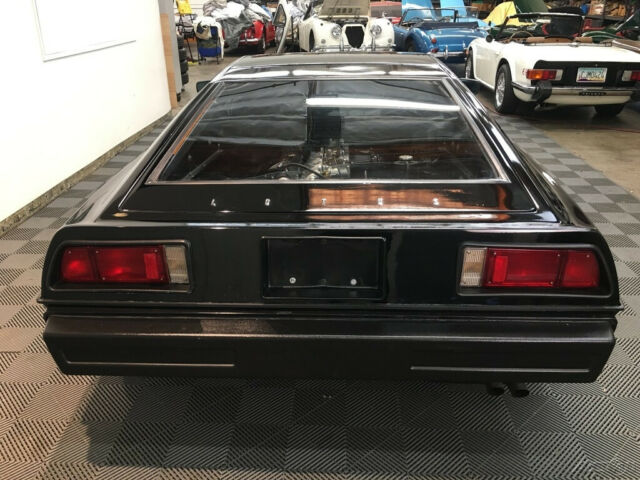 Lotus Esprit 1978 image number 5