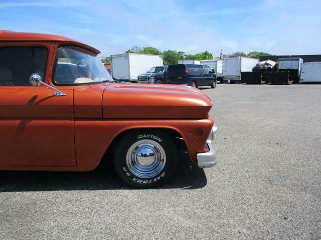 Chevrolet C-10 1960 image number 36