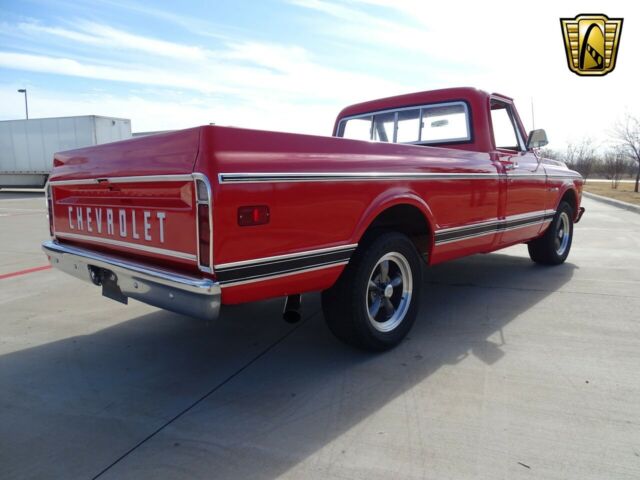 Chevrolet C-10 1972 image number 15