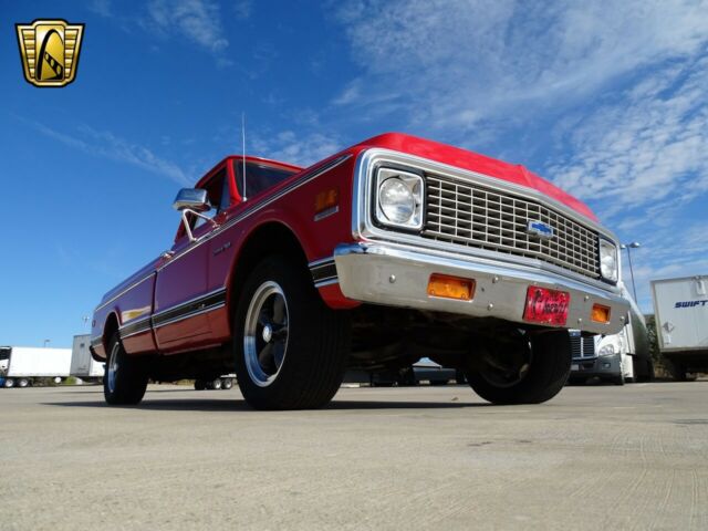 Chevrolet C-10 1972 image number 46