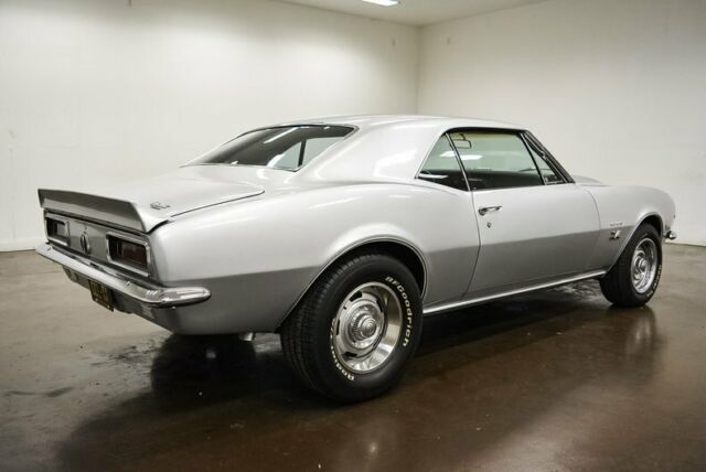 Chevrolet Camaro 1967 image number 30