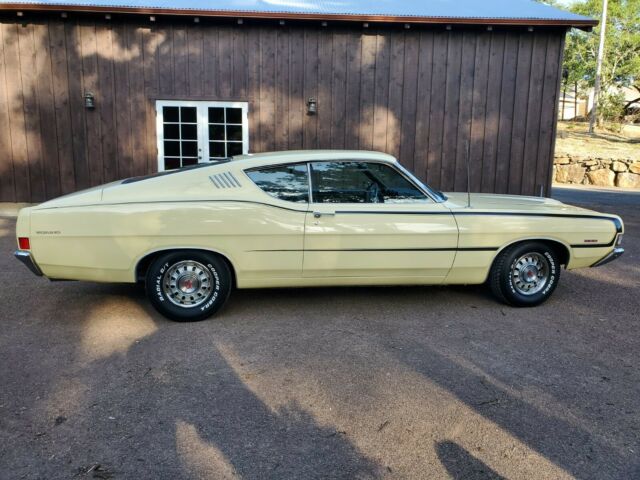 Ford Torino 1968 image number 33