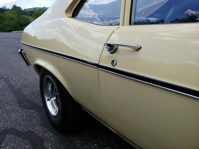 Chevrolet Nova 1970 image number 39