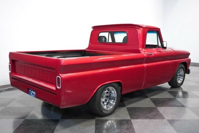 Chevrolet C-10 1964 image number 13