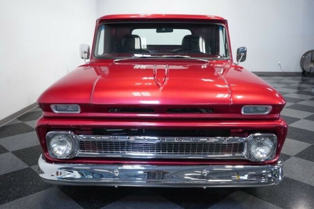 Chevrolet C-10 1964 image number 19