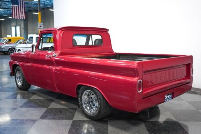 Chevrolet C-10 1964 image number 33