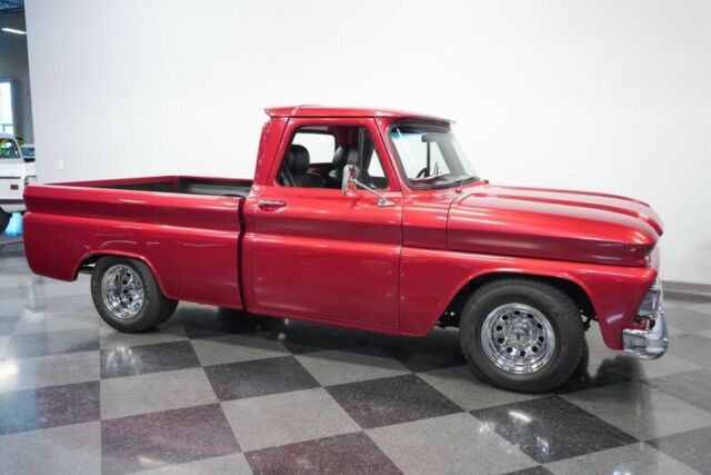 Chevrolet C-10 1964 image number 40