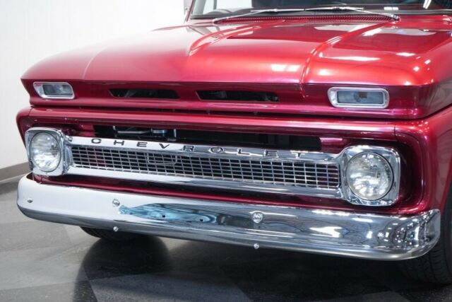 Chevrolet C-10 1964 image number 46