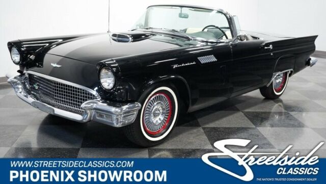 Ford Thunderbird 1957 image number 0