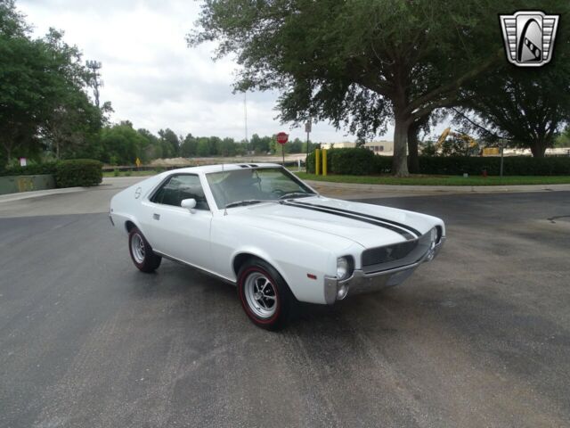 AMC AMX 1968 image number 9