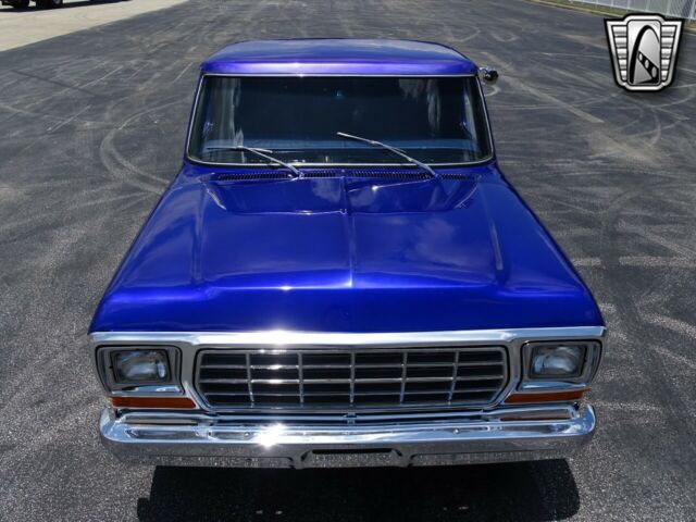 Ford F-100 1979 image number 2