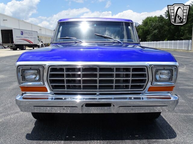 Ford F-100 1979 image number 27