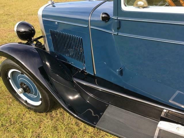 Chevrolet National 1928 image number 45