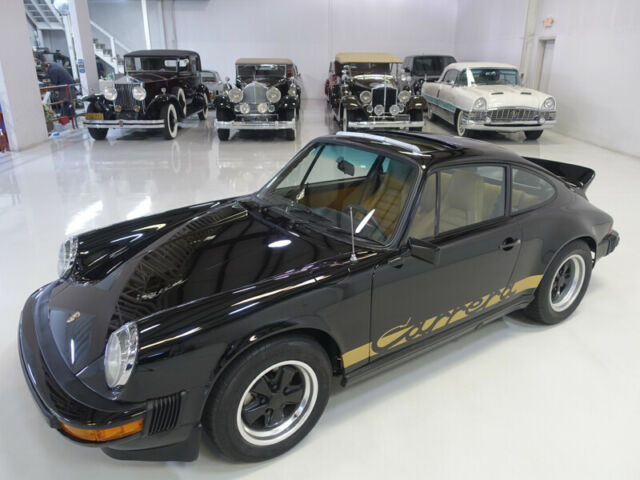 Porsche 911 1974 image number 16