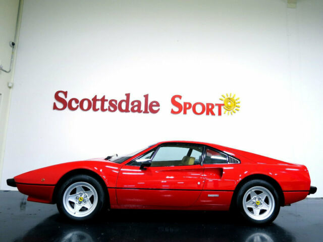 Ferrari 308 1977 image number 13