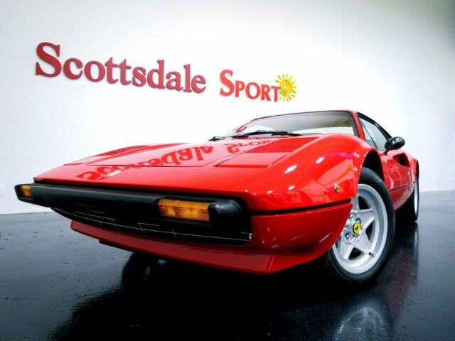 Ferrari 308 1977 image number 15