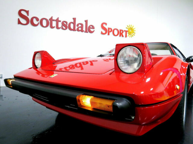 Ferrari 308 1977 image number 4