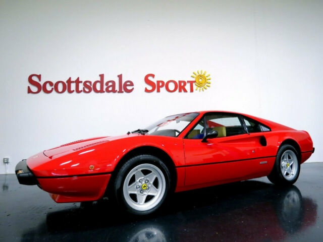 Ferrari 308 1977 image number 7