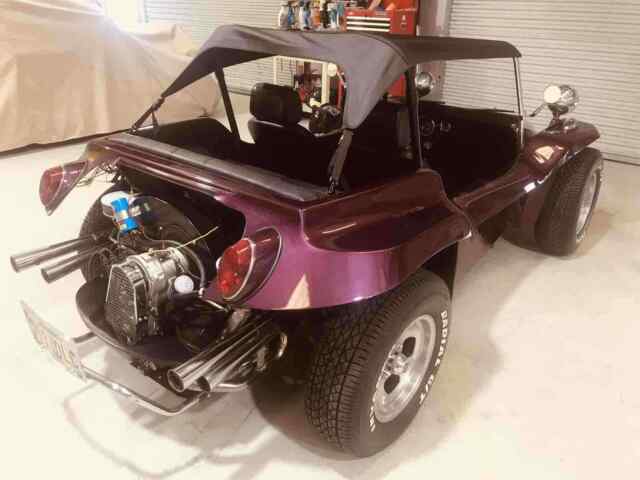 Volkswagen Dune Buggy 1965 image number 31