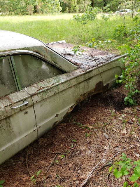 Mercury Comet 1963 image number 21