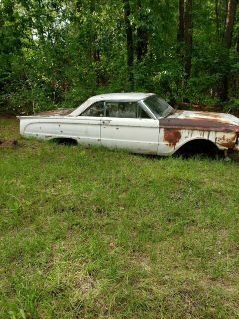 Mercury Comet 1963 image number 5