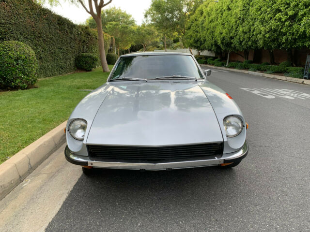 Datsun Z-Series 1971 image number 32