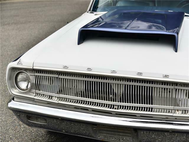 Dodge Coronet 426 Hemi 1965 image number 3