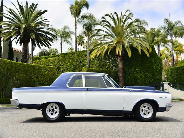 Dodge Coronet 426 Hemi 1965 image number 32