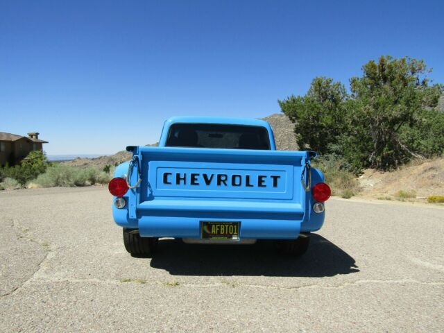 Chevrolet C-10 1969 image number 24