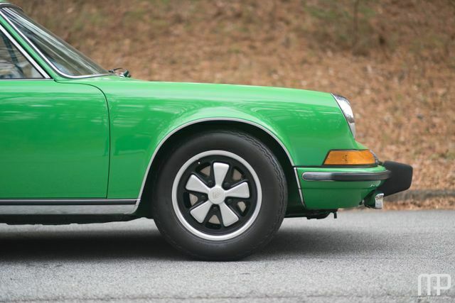 Porsche 911 1973 image number 32