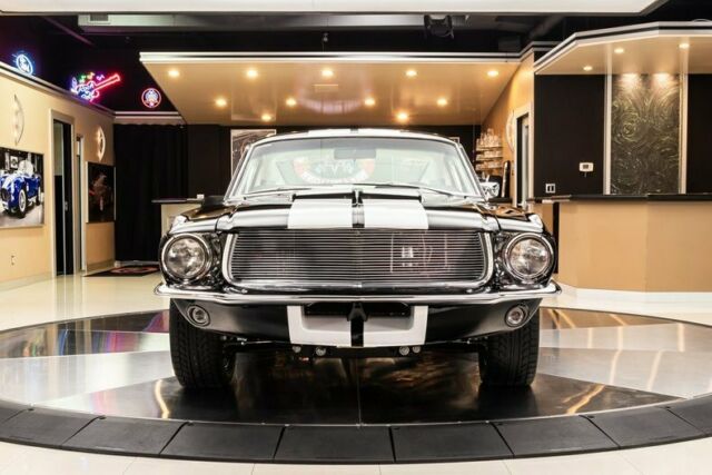 Ford Mustang 1967 image number 29