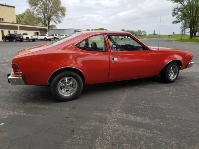 AMC Hornet 1974 image number 0