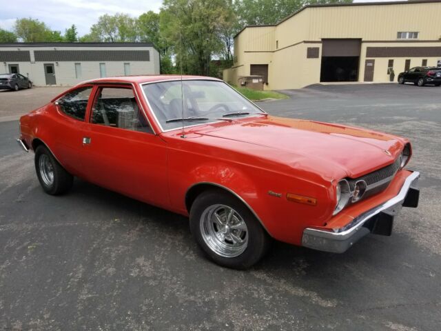 AMC Hornet 1974 image number 1