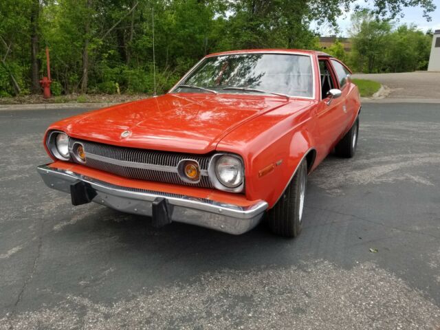 AMC Hornet 1974 image number 19