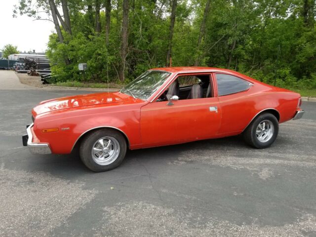 AMC Hornet 1974 image number 20