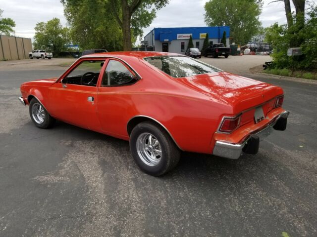 AMC Hornet 1974 image number 21