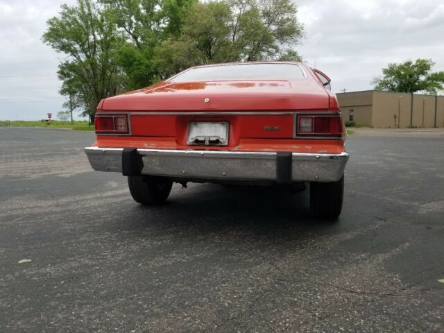 AMC Hornet 1974 image number 22