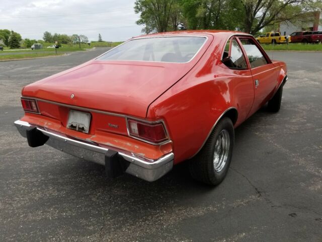 AMC Hornet 1974 image number 23