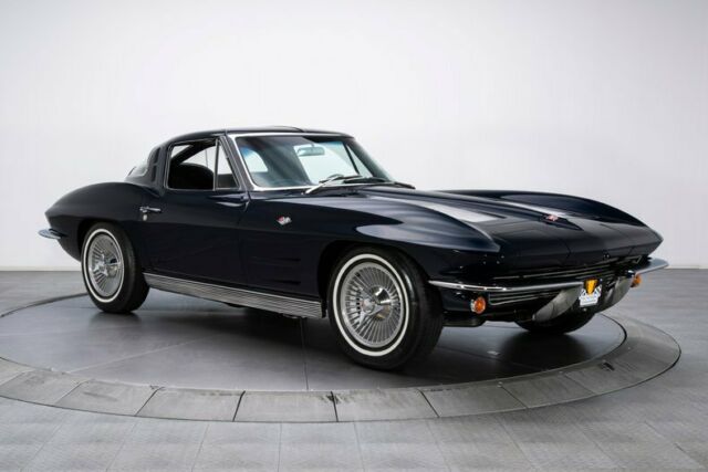 Chevrolet Corvette 1963 image number 6