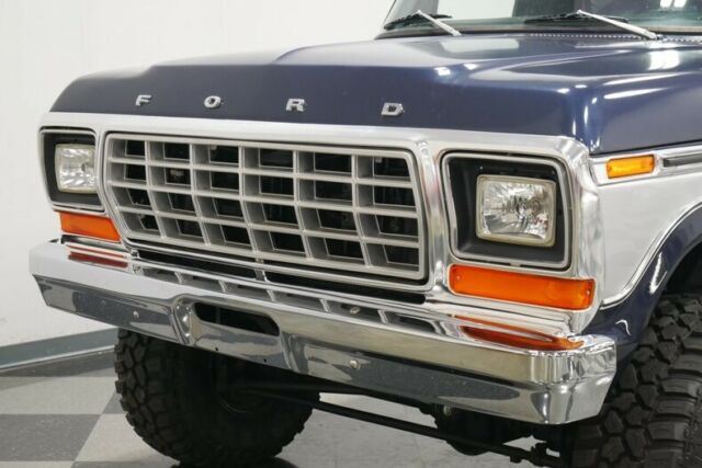 Ford F-150 1978 image number 22