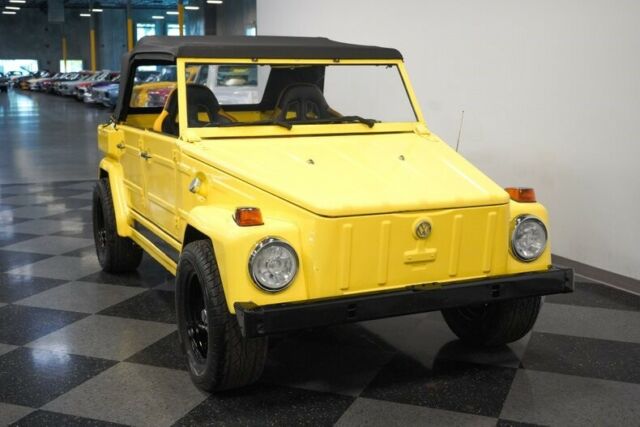 Volkswagen Thing 1973 image number 42