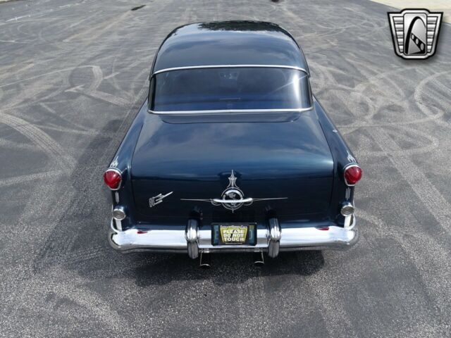 Oldsmobile Rocket 88 1954 image number 21