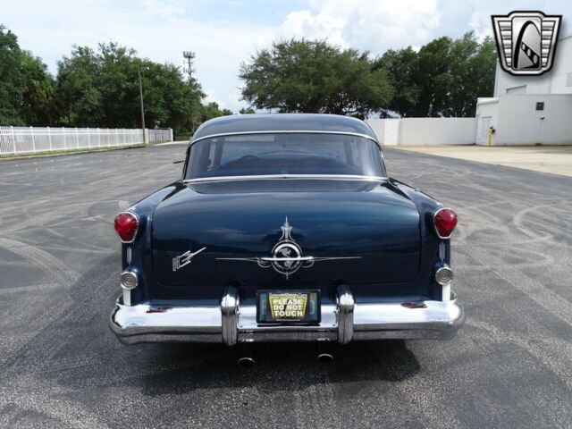 Oldsmobile Rocket 88 1954 image number 22