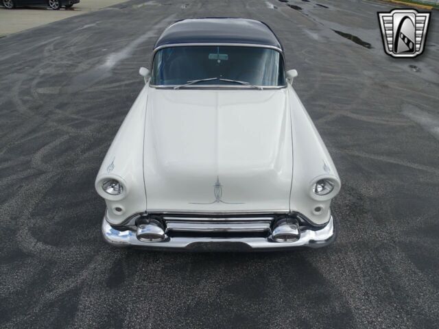 Oldsmobile Rocket 88 1954 image number 33