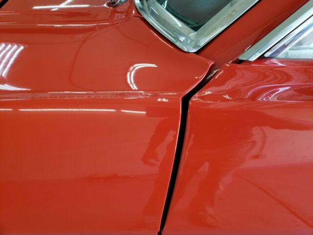 Ford Mustang 1965 image number 9