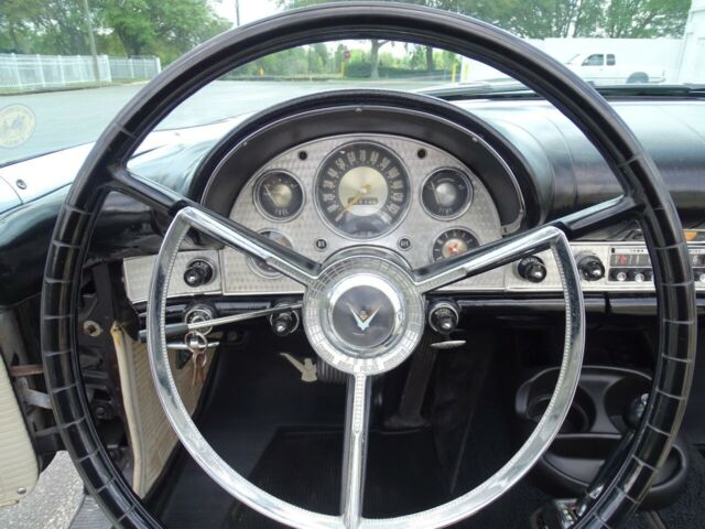 Ford Thunderbird 1957 image number 16